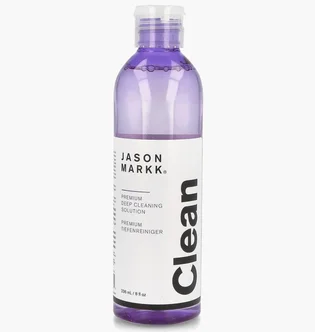 Засіб для чищення взуття Jason Markk Premium Deep Shoe Cleaner 8 Oz. Violet JM100330-D-1201