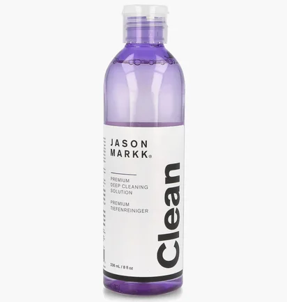 Засіб для чищення взуття Jason Markk Premium Deep Shoe Cleaner 8 Oz. Violet JM100330-D-1201