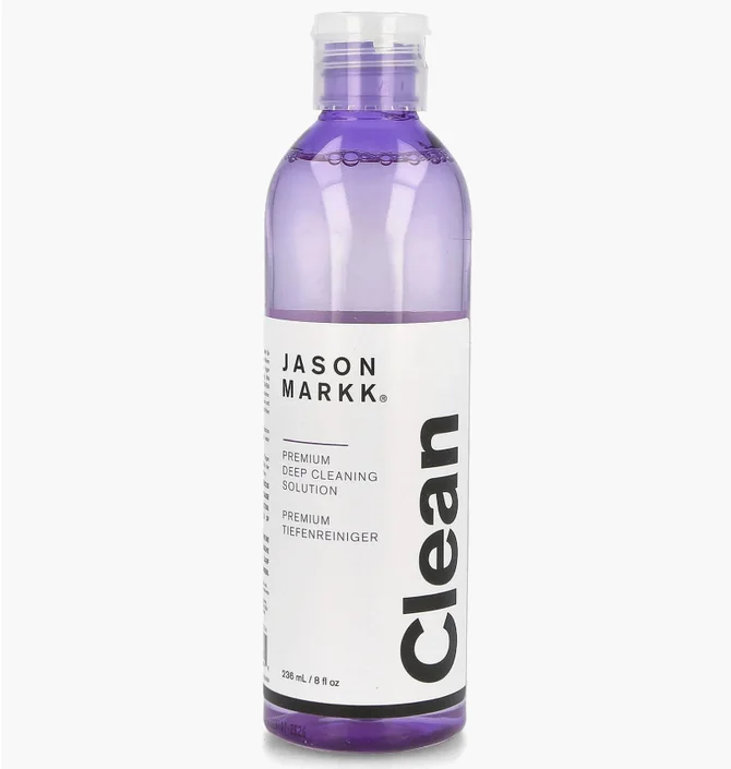 Засіб для чищення взуття Jason Markk Premium Deep Shoe Cleaner 8 Oz. Violet JM100330-D-1201