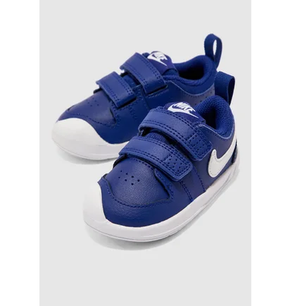 Кросівки дитячі Nike Pico 5 Blue AR4162-400
