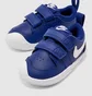 Кросівки дитячі Nike Pico 5 Blue AR4162-400