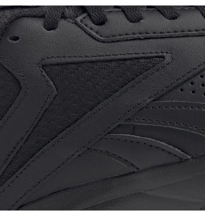 Кроссовки мужские Reebok Work N Cushion 4.0 Black FU7355