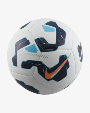 Футбольний м'яч Nike Pitch - Fa24 White FZ2636-100