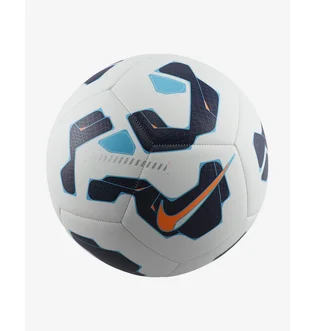 Футбольный мяч  Nike Pitch - Fa24 White FZ2636-100