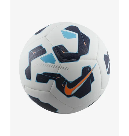 Футбольный мяч  Nike Pitch - Fa24 White FZ2636-100