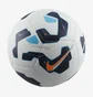 Футбольный мяч  Nike Pitch - Fa24 White FZ2636-100