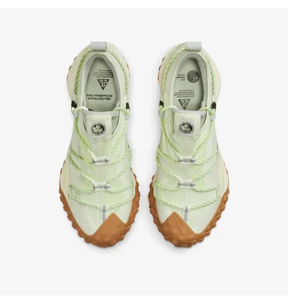 Кроссовки мужские Nike Acg Mountain Fly Low Gtx Se Beige Dd2861-001