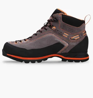 Черевики унісекс Garmont Vetta Gtx Grey/Black 002425
