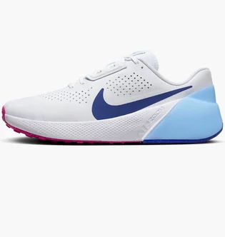 Кросівки чоловічі Nike Air Zoom Tr 1 Workout Shoes White DX9016-102