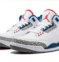 Кроссовки мужские Air Jordan 3 Retro Og White 854262-106