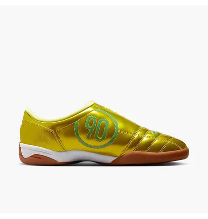 Кросівки унісекс Nike Total 90 Sp Yellow HJ9351-700