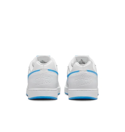 Кроссовки мужские Nike Ebernon Low White AQ1775-102