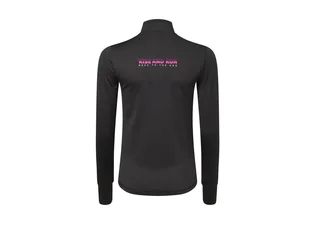 Кофта женская Crivit Damen-Funktionsshirt Black 463932-2404-BLACK
