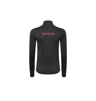 Кофта женская Crivit Damen-Funktionsshirt Black 463932-2404-BLACK