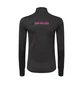 Кофта женская Crivit Damen-Funktionsshirt Black 463932-2404-BLACK