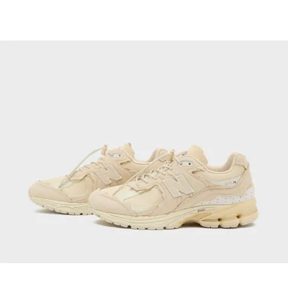 Кроссовки унисекс New Balance 2002R Protection Pack Beige M2002RDQ
