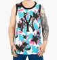 Майка мужская 47 Brand New York Yankees Multi 656802
