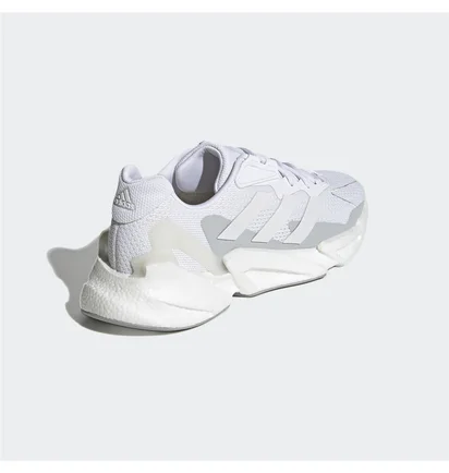 Кроссовки мужские Adidas X9000L4 Shoes Grey S23668