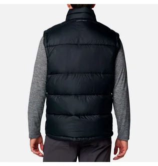 Жилетка мужская Columbia Pike Lake Ii Vest Black 2050951012