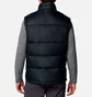 Жилетка мужская Columbia Pike Lake Ii Vest Black 2050951012