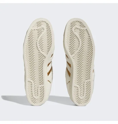 Кросівки чоловічі Adidas Superstar Conchas Shoes Beige ID1638