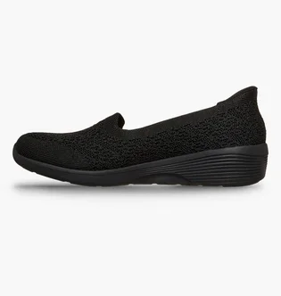 Кросівки жіночі Skechers Arya Wicked Sweet Black 159375-BBK