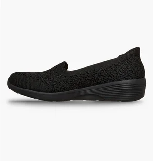Кросівки жіночі Skechers Arya Wicked Sweet Black 159375-BBK