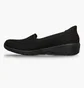 Кросівки жіночі Skechers Arya Wicked Sweet Black 159375-BBK