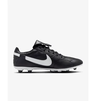 Бутсы унисекс Nike Premier 3 Low Fg Black HM0265-002