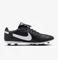 Бутси унісекс Nike Premier 3 Low Fg Black HM0265-002