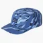 Кепка унисекс Helly Hansen Roam Cap 2.0 Blue 67489-636