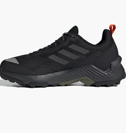 Кроссовки мужские Adidas Terrex Eastrail 2 Black IG8856