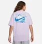Футболка чоловіча Nike M Nsw Tee M90 Oc Graphic Pk4 Pink FV4047-511