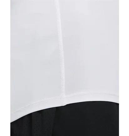Лонгслів чоловічий Nike Dri-Fit Pro White FB7908-100