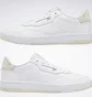 Кроссовки женские Reebok Court Peak White Gz2239