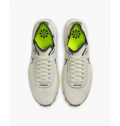 Кросівки чоловічі Nike Waffle One Se Grey Do9782-001