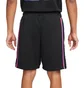 Шорты мужские Air Jordan Sport Dna Black DJ0198-010
