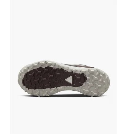 Кросівки унісекс Nike Acg Lowcate Shoes Brown DM8019-202