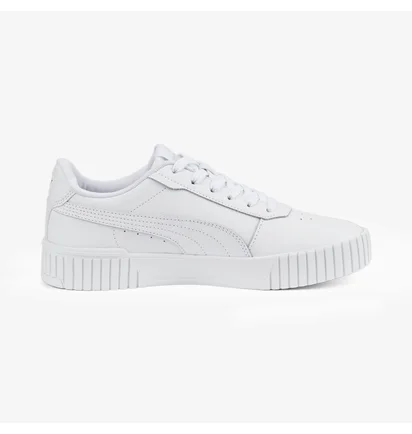 Кроссовки женские Puma Carina 2.0 White 385849-02