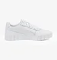 Кроссовки женские Puma Carina 2.0 White 385849-02