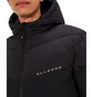 Пуховик мужской Ellesse Sabatini Padded Jacket Black SXT19114-011
