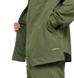 Куртка мужская Adidas Tech Woven Full Zip Jacket Olive JY0549