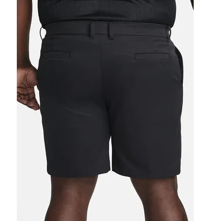 Шорты мужские Nike 20 Cm Tour Black FD5721-010