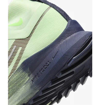 Кроссовки мужские Nike Pegasus Trail 4 Gore-Tex Green DJ7926-303