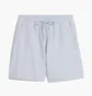 Шорты женские Puma Her High-Waist Shorts Light Blue 685062-47