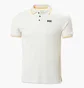 Поло мужское Helly Hansen Kos White 34068-011