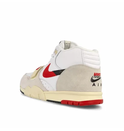 Кросівки чоловічі Nike Air Trainer 1 White DZ2547-100