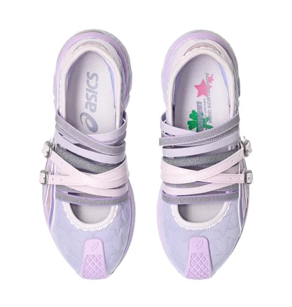 Туфлі жіночі Asics Kiko Kostadinov X Heaven By Marc Jacobs X Gel Lokros Violet 1202A489-500