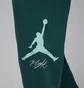 Штаны мужские Air Jordan Essentials Fleece Baseline Green FD7345-366