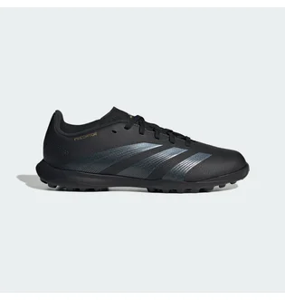 Сороконожки детские Adidas Predator League Turf Black IF6415